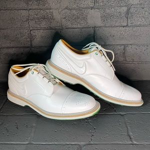 Nike Lunar Clayton Golf Shoe